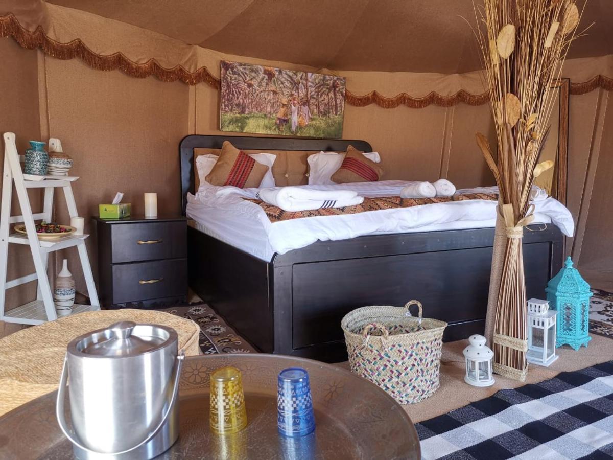 Alsarmadi Desert Camp Shahiq Bagian luar foto