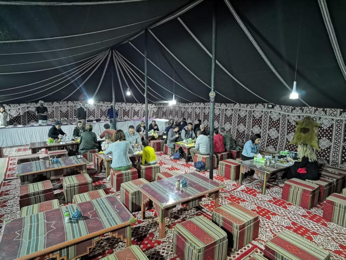 Alsarmadi Desert Camp Shahiq Bagian luar foto