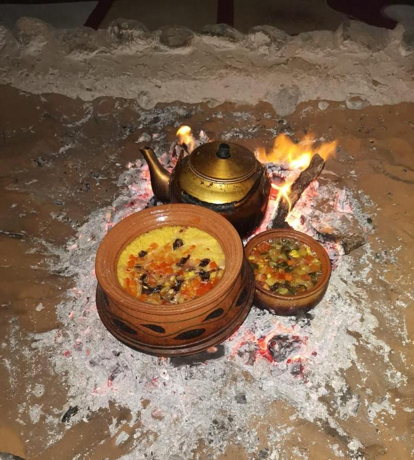 Alsarmadi Desert Camp Shahiq Bagian luar foto